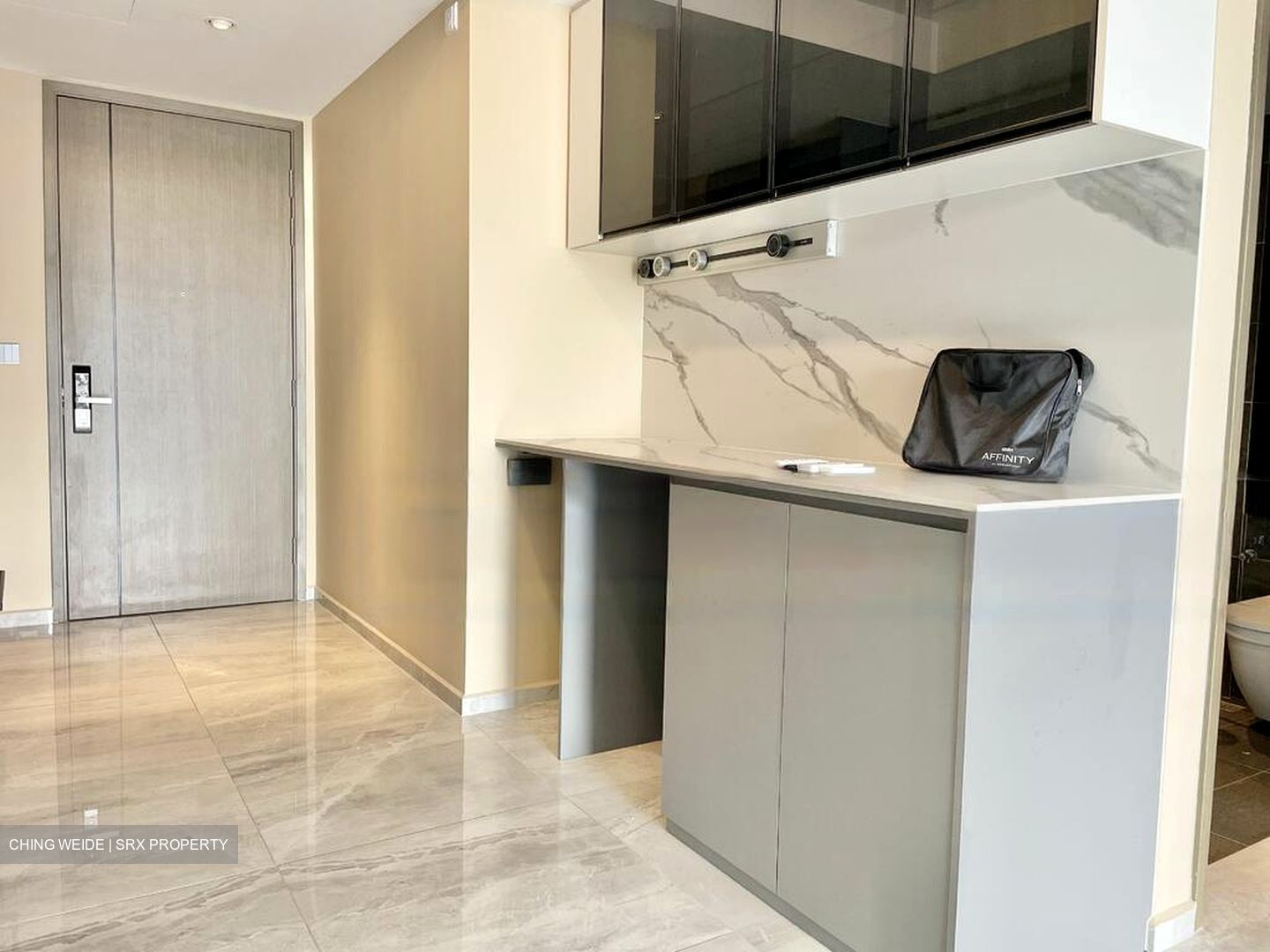 Affinity At Serangoon (D19), Apartment #444533191